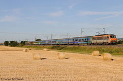 BB26038 near Thuret.