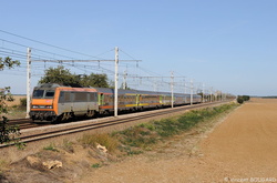 BB26040 near Monnerville.