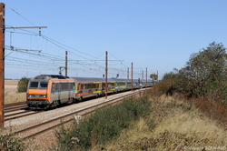 BB26058 near Angerville.