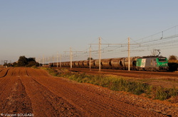 BB27119 near Monnerville.