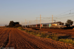 BB7216 near Monnerville.