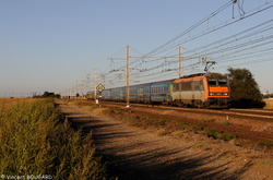 BB26055 near Monnerville.