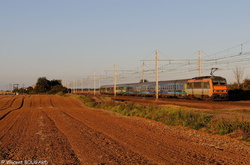 BB26056 near Monnerville.