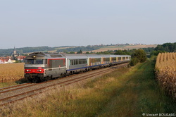 BB67434 near Obermodern.