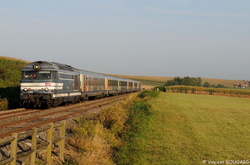 BB67513 near Minversheim.