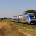 X76601 near Hoerdt.