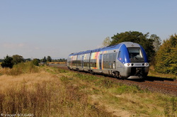 X76601 near Hoerdt.