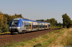 X76602 near Hoerdt.