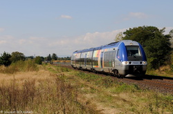 X76621 near Hoerdt.