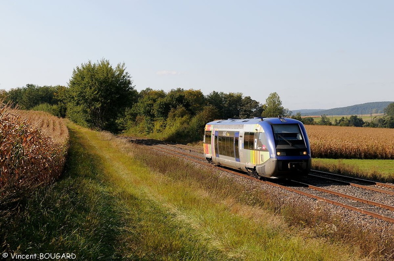 X73902 near Obermodern.