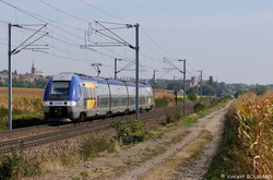 Z27939 near Hochfelden.