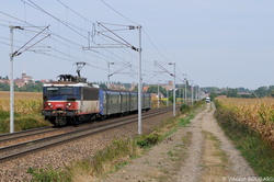 BB25613 near Hochfelden.