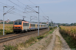 BB26152 near Hochfelden.