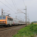 BB26166 near Fegersheim.