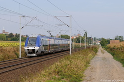 Z27859 near Hochfelden.