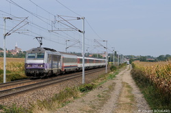 BB26163 near Hochfelden.