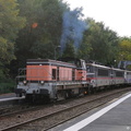 BB63880, BB25252, BB25249, BB25250 and BB63938 at Lozanne.