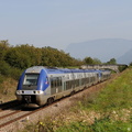 B82610 near St Sauveur.