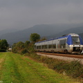 B82617 near Vourey.