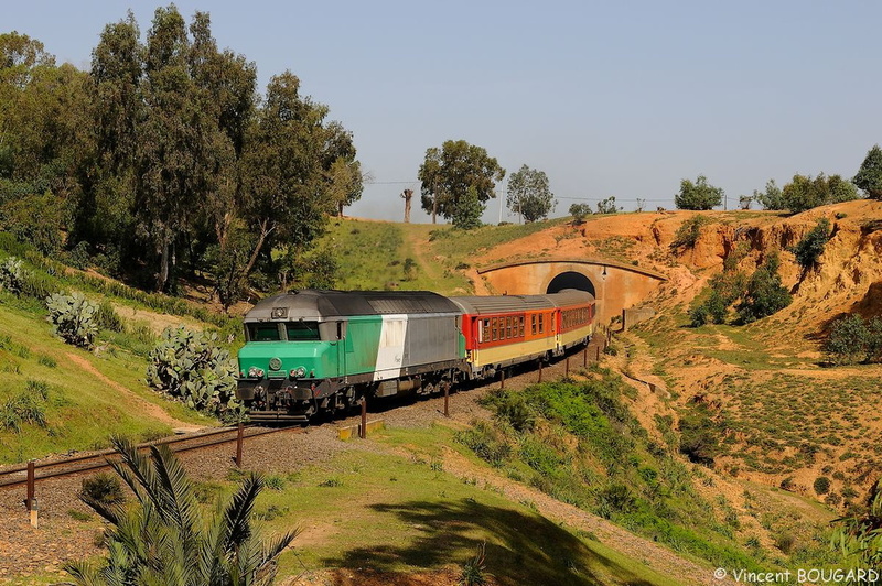 DF118 at Arbaoua.