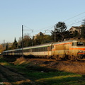 BB7259 near Miribel.