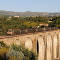 Une UM de Série 0600 / 0650 près de Marco-de-Canaveses.