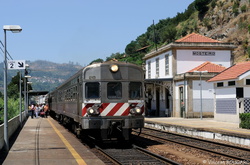 653 at Mosteiro.