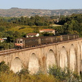 Une UM de Série 0600 / 0650 près de Marco-de-Canaveses.