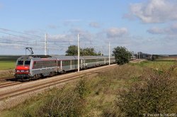 BB26014 near Monnerville.