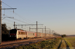 BB26014 near Monnerville.