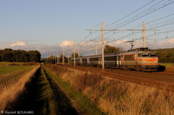 BB7397 near Morigny-Champigny.