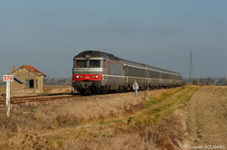 BB67475 near Gannat.