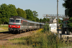 BB67344 at Nérondes.