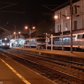 Les CC72061, CC72065 et CC72062 à St Germain-des-Fossés.