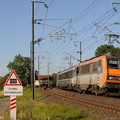 BB26058 near St Germain-des-Fossés.