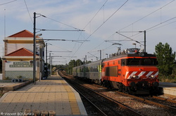 2603 at Sarnadas Cebolais-de-Cima.