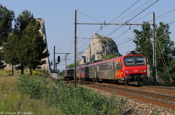 Z7367 near Graveson.