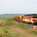 DF110 at Arbaoua.