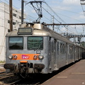 Z5395 at St Pierre-des-Corps.