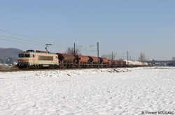 BB7434 at Beynost.