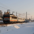 BB25682 at Miribel.