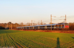 BB26160 at Meximieux.