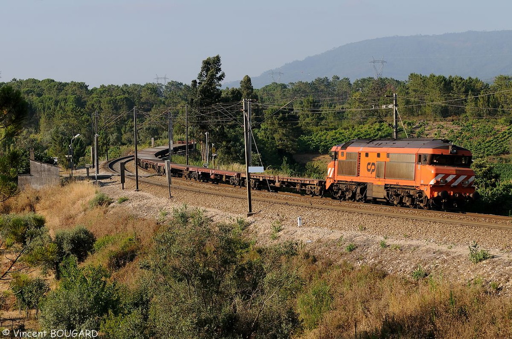 1904 near Botão.
