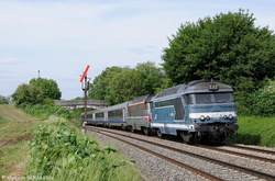 BB67355 at Tencin.