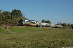 CC72064 near Vertou.