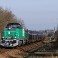 BB60092 near Retiers.