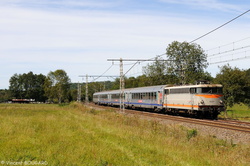 BB9337 at St Laurent-de-Neste.