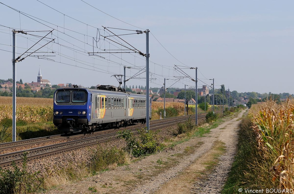 Z11506 near Hochfelden.