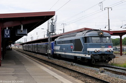 BB67569 at Strasbourg.