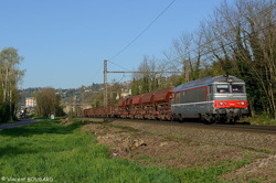 BB67564 at Miribel.